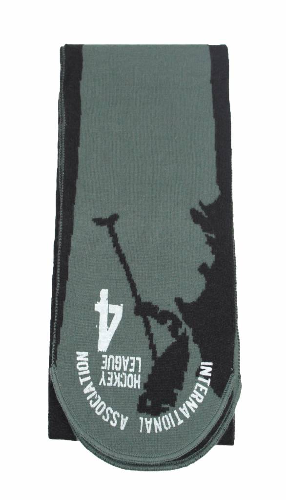 Kindersjaal "Hockey League"