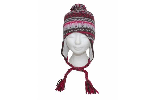 Peru Muts Active wear beige/roos Peru Muts Active wear beige/roos