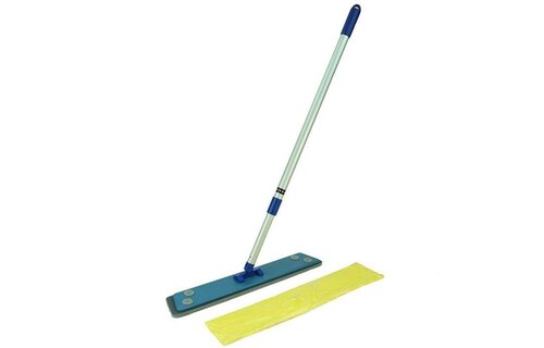 Originele Flipper "Stofwisser 60 cm"  met 10 stofwisdoekjes.