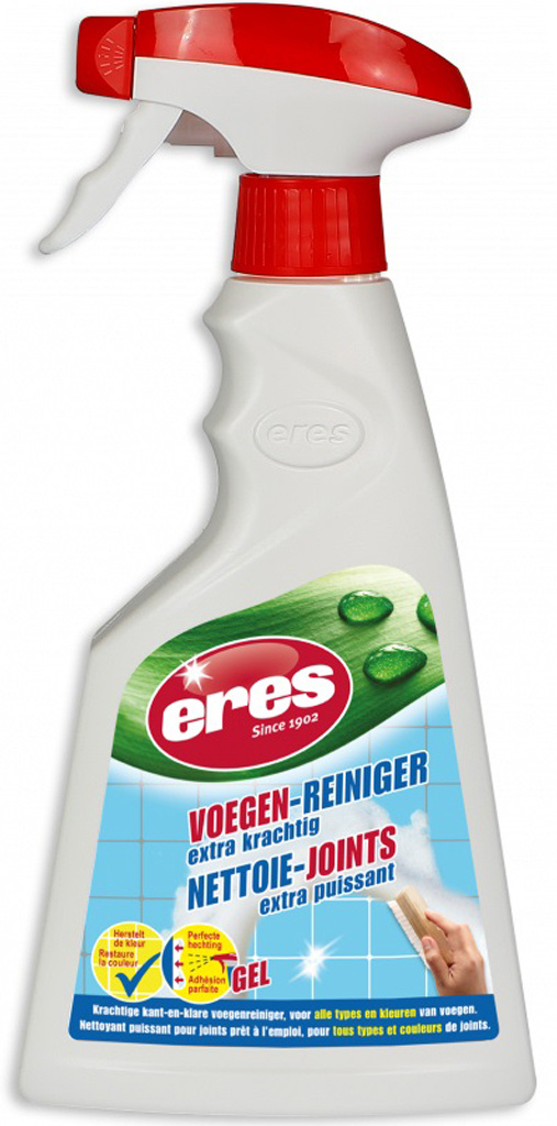 Eres Voegenreiniger - Extra krachtig  - 500ml Eres Voegenreiniger - Extra krachtig  - 500ml