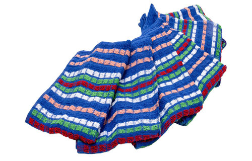 Handdoek mineurs 48 x 80 cm.  ( 6 stuks ) Handdoek mineurs 48 x 80 cm.  ( 6 stuks )
