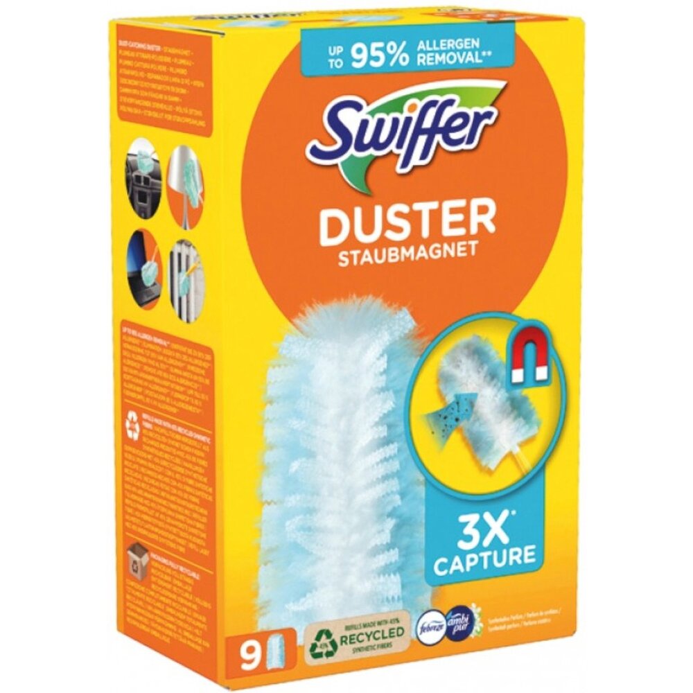 Swiffer Wetjet Navulling Pak 20 Stuks Aanbieding bij Makro Swiffer Wetjet Navulling Pak 20 Stuks Aanbieding bij Makro