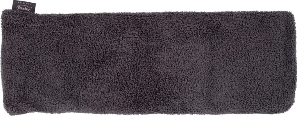 Warmtekussen Koolzaad Antraciet 17 x 50 cm. Warmtekussen Koolzaad Antraciet 17 x 50 cm.