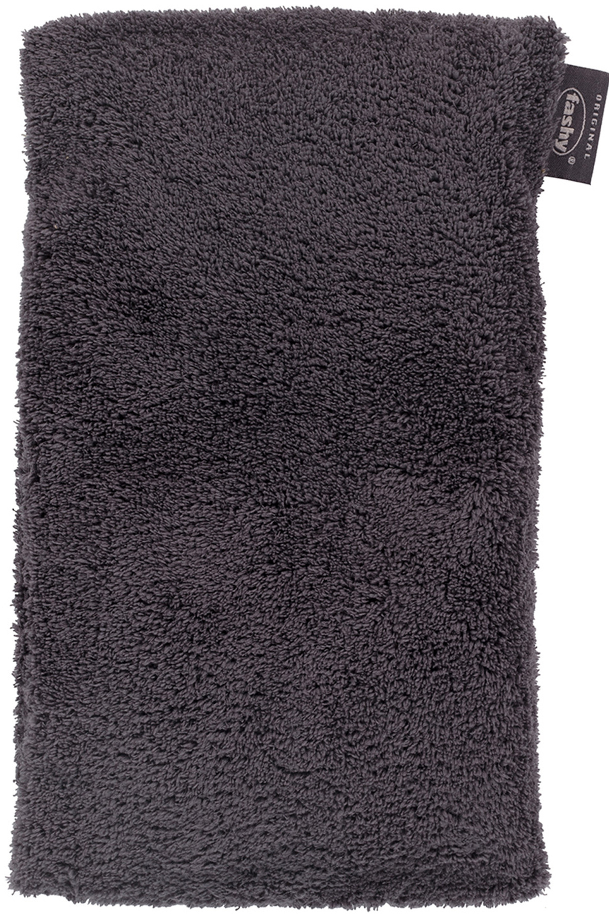 Warmtekussen Koolzaad  Antraciet  17 x 30 cm.