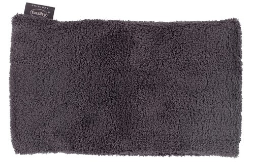 Warmtekussen Koolzaad  Antraciet  17 x 30 cm.