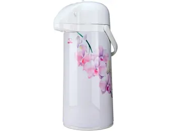 Pompthermos  Orchid  AAPE-  2,45 Liter