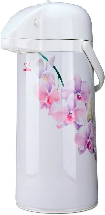 Pompthermos  Orchid  AAPE-  2,45 Liter