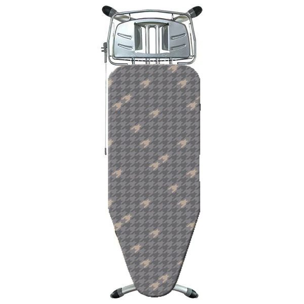 Strijkplankhoes 5 lagen maat C  GRIJSPACMAN