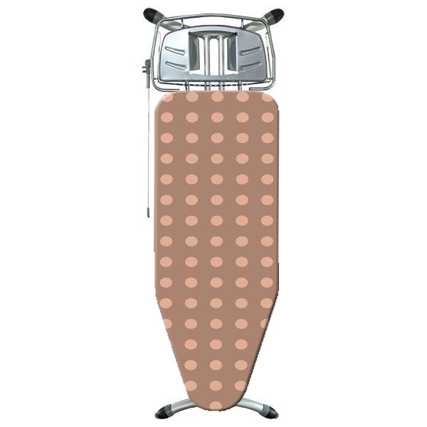 Strijkplankhoes 5 lagen maat C  ROESTBOL Strijkplankhoes 5 lagen maat C  ROESTBOL