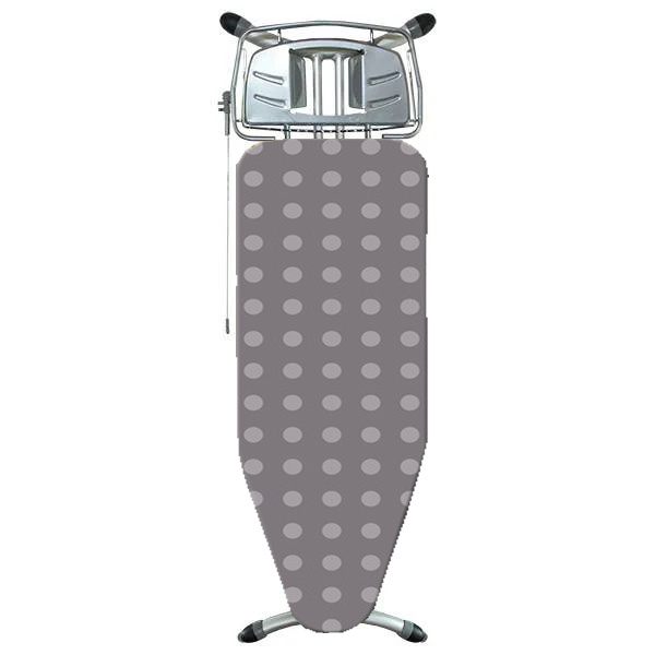 Strijkplankhoes 5 lagen maat C     GRIJSBOL Strijkplankhoes 5 lagen maat C     GRIJSBOL