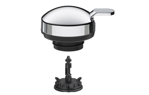 Thermoskan  / Schenkkan  1 liter  Space Grijs