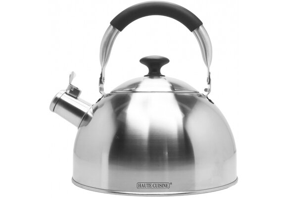 Waterketel Inox   " Stockholm "