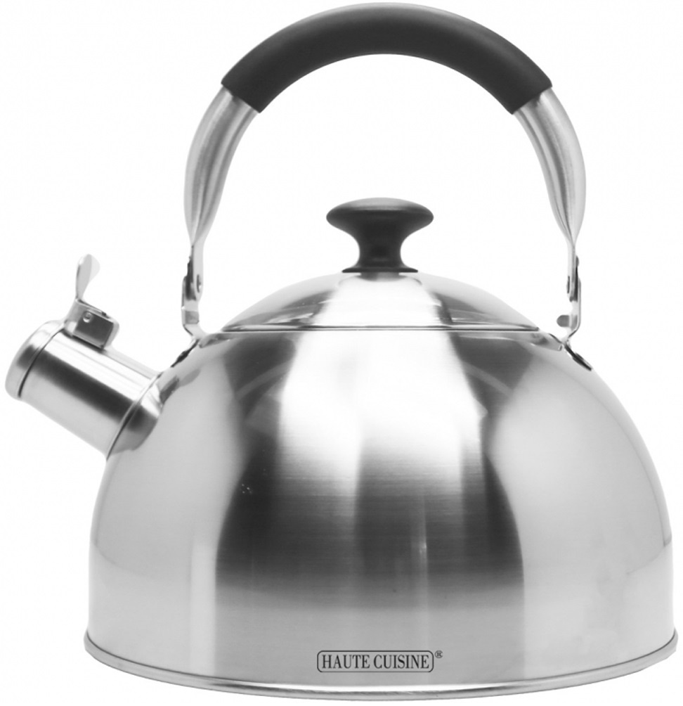 Waterketel Inox   " Stockholm "