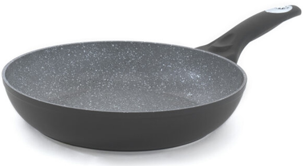 Antikleef braadpan  " Marbrino "