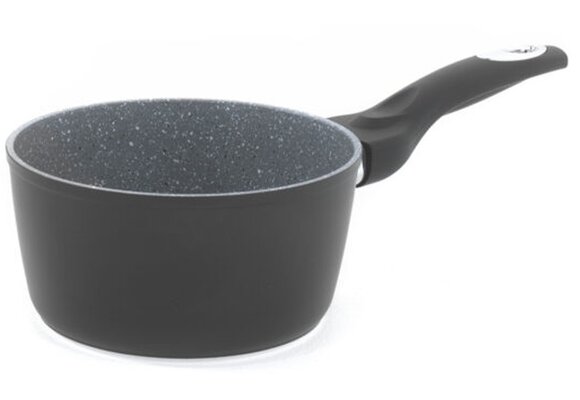 Antikleef steelpan " Marbrino " 16 cm