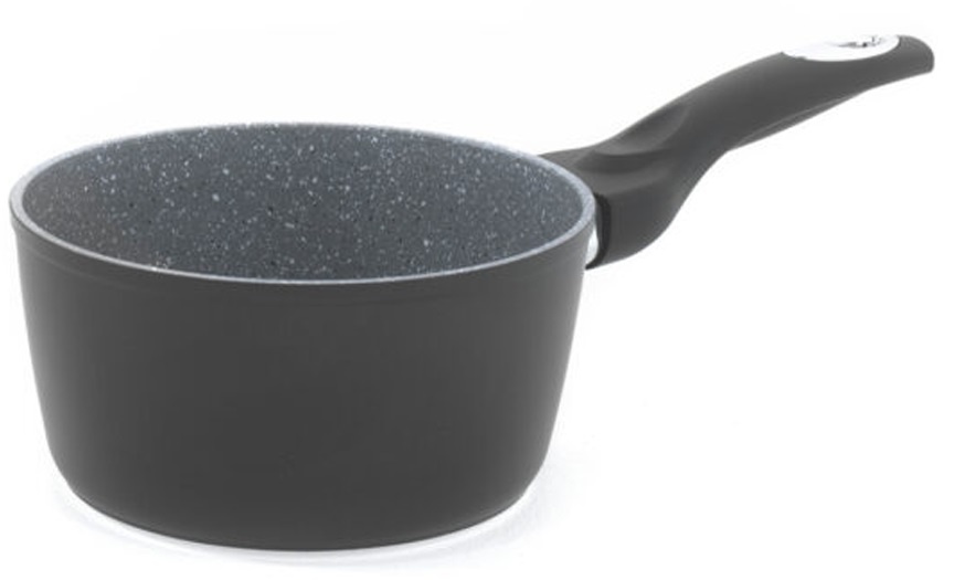 Antikleef steelpan " Marbrino " 16 cm