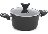Antikleef kookpot Marbrino
