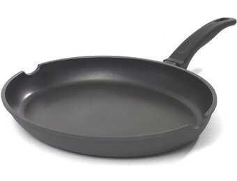 Vispan  Inductie  FONTALU  38 cm.