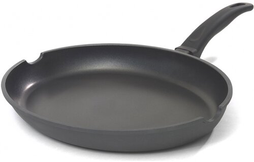 Vispan  Inductie  FONTALU  38 cm.