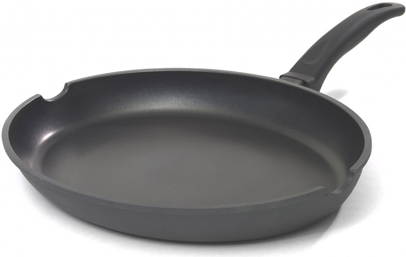 Vispan  Inductie  FONTALU  38 cm.