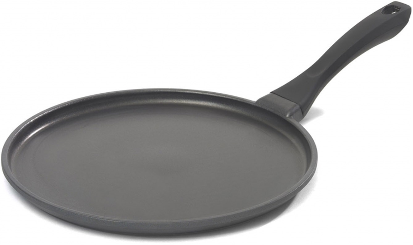 Pannenkoekenpan  Inductie  FONTALU  26 cm. Pannenkoekenpan  Inductie  FONTALU  26 cm.