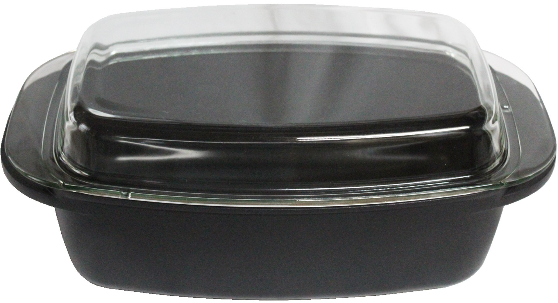 Kookpot / Braadpan + Deksel   Ovaal  Inductie  FONTALU