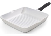 Grillpan  "Linea Verde" Ceramic Coating  28 cm