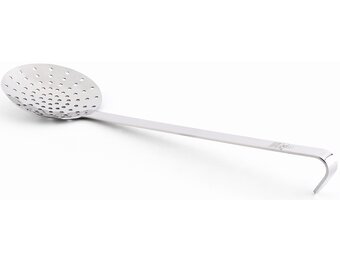 Schuimspaan Professioneel - Inox 18/10