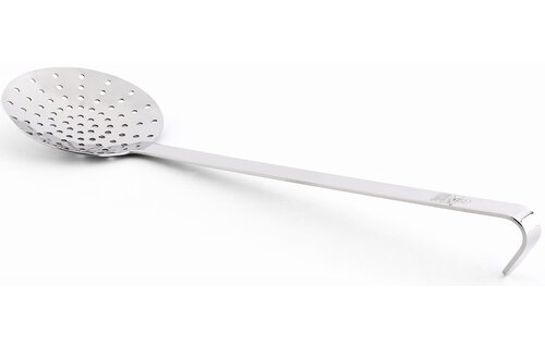 Schuimspaan Professioneel - Inox 18/10