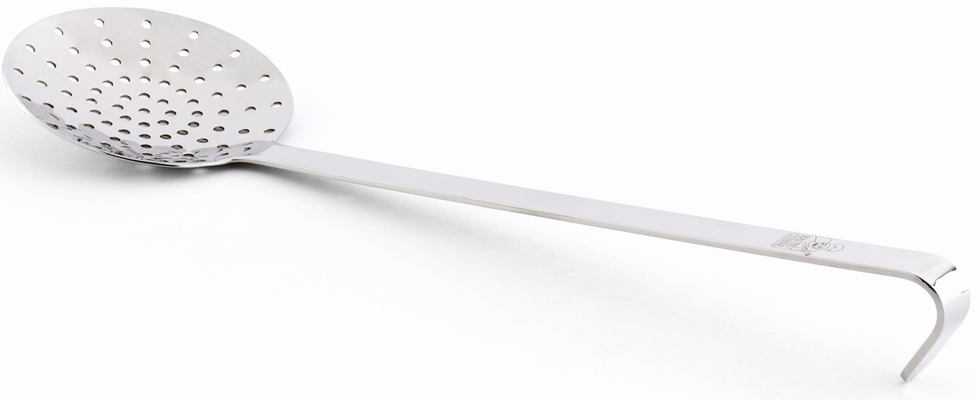 Schuimspaan Professioneel - Inox 18/10