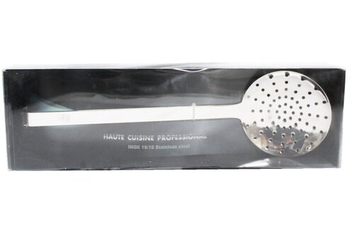 Schuimspaan Professioneel - Inox 18/10