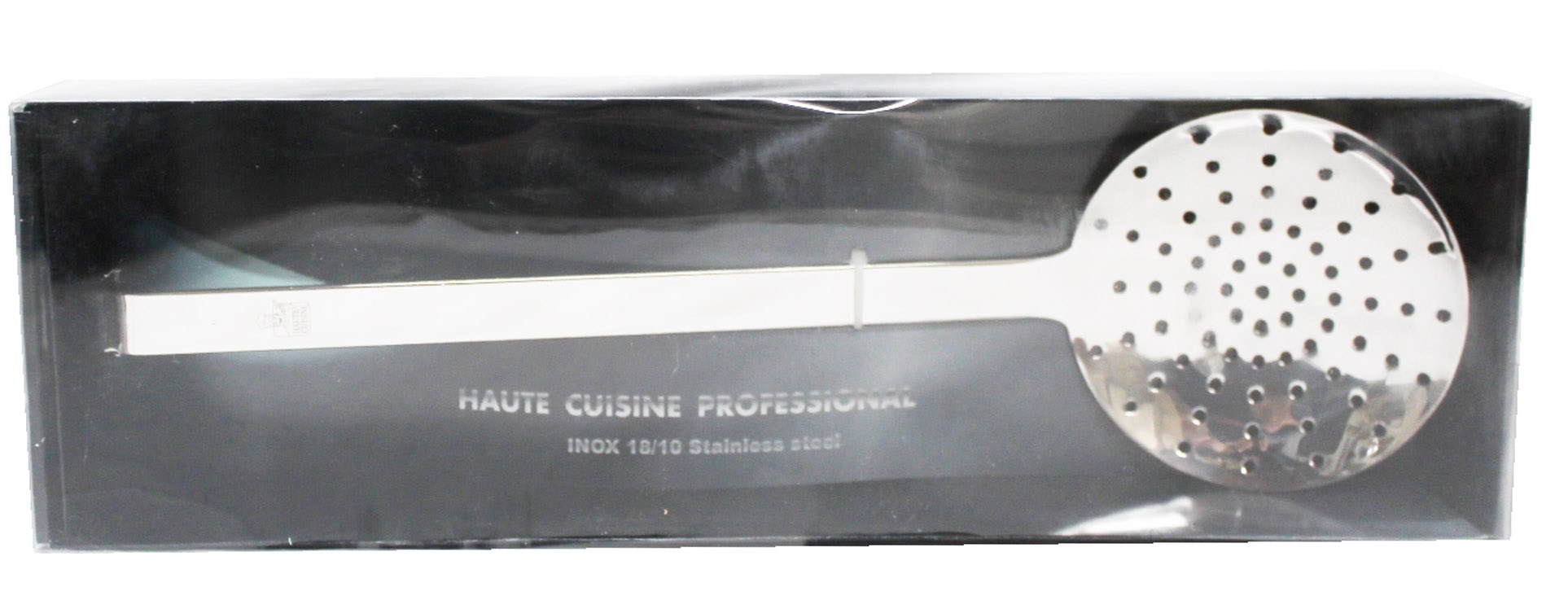 Schuimspaan Professioneel - Inox 18/10