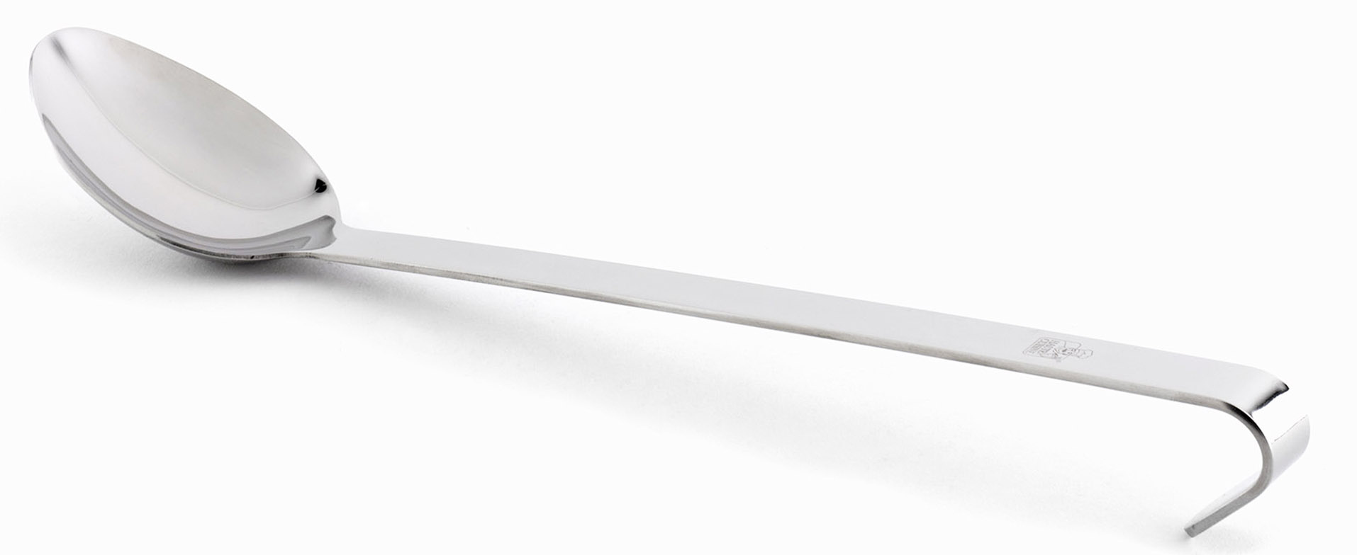 Groentenlepel  Professioneel - Inox 18/10