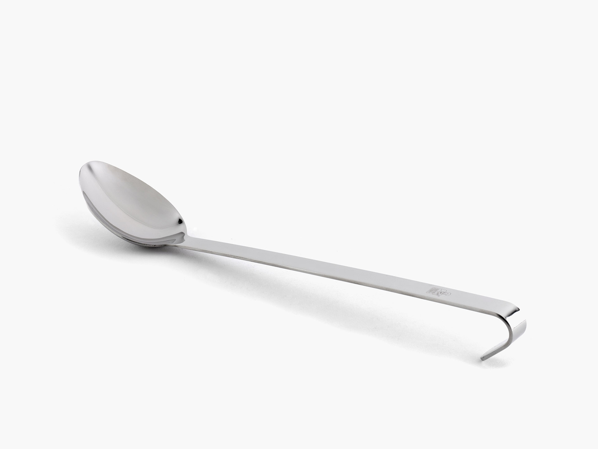 Groentenlepel  Professioneel - Inox 18/10