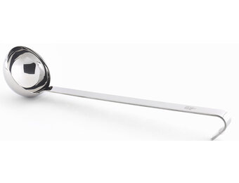 Pollepel  Professioneel - Inox 18/10