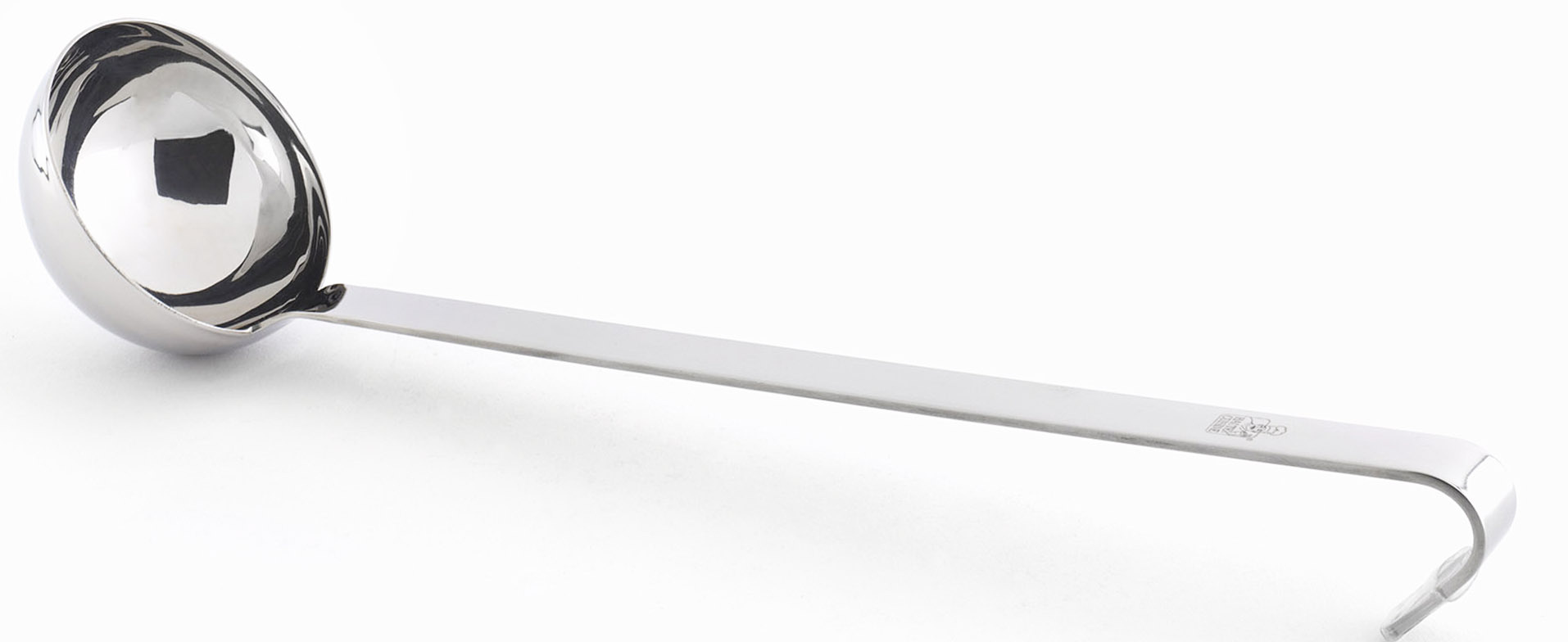 Pollepel  Professioneel - Inox 18/10