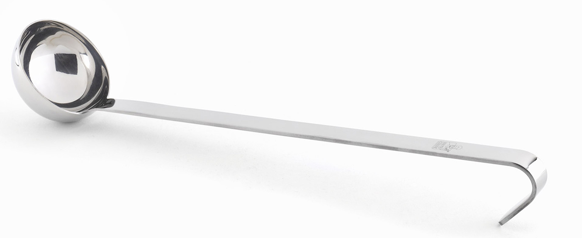 Sauslepel  Professioneel - Inox 18/10