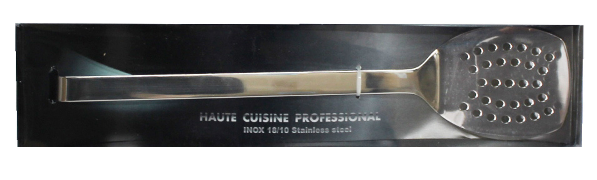 Spatel  Professioneel - Inox 18/10
