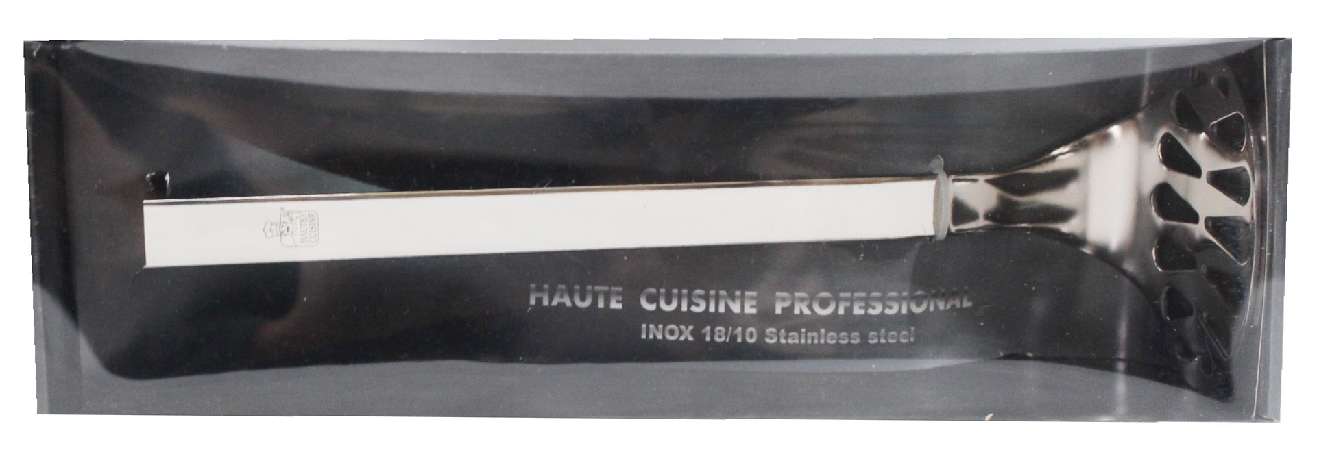 Stamper  Professioneel - Inox 18/10