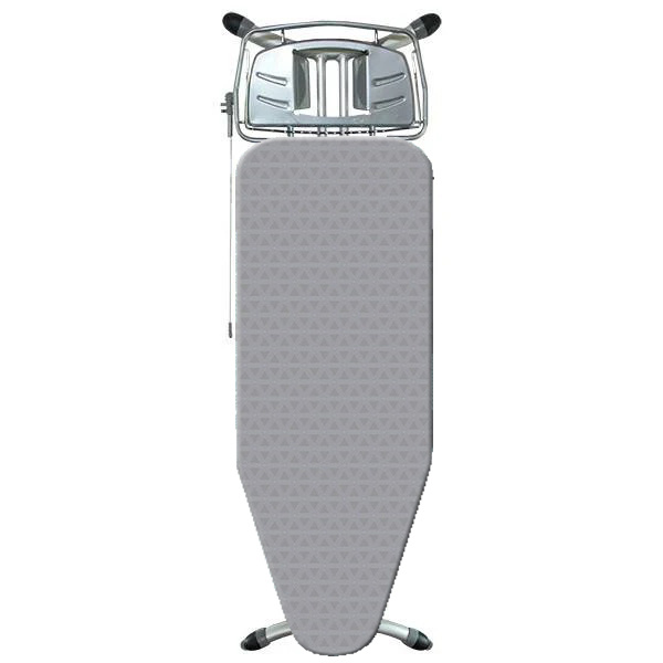 Strijkplankhoes 5 lagen maat C  GRIJSDRIEHOEK Strijkplankhoes 5 lagen maat C  GRIJSDRIEHOEK