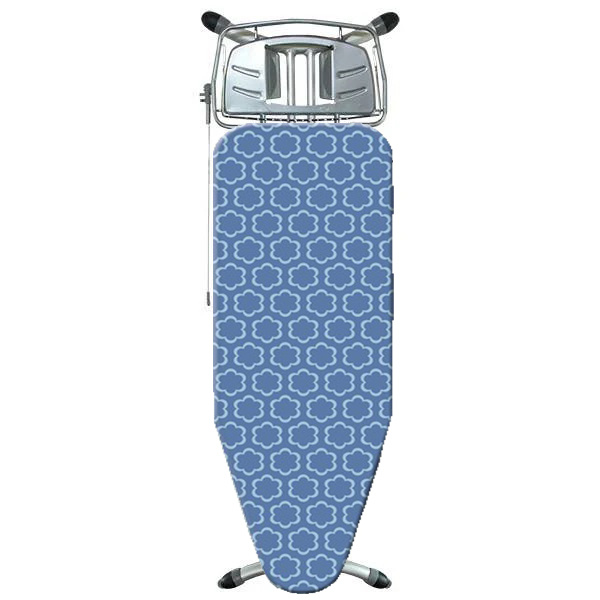 Strijkplankhoes 5 lagen maat C   WOLKBLAUW Strijkplankhoes 5 lagen maat C   WOLKBLAUW