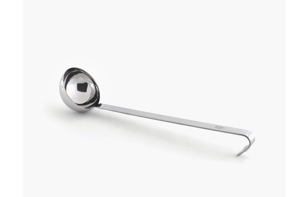 Keukenrekje Inox met Professionele keukenhulpjes Keukenrekje Inox met Professionele keukenhulpjes