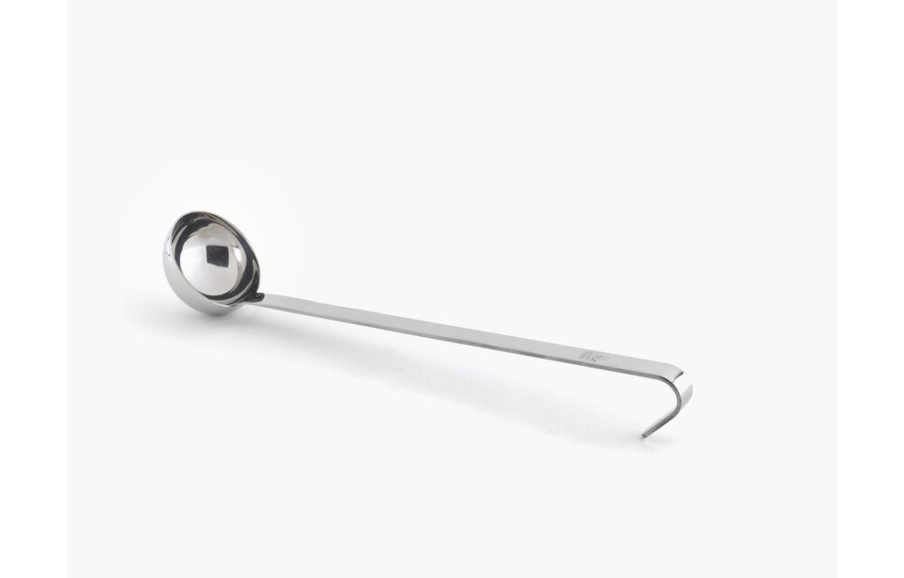 Keukenrekje Inox met Professionele keukenhulpjes Keukenrekje Inox met Professionele keukenhulpjes