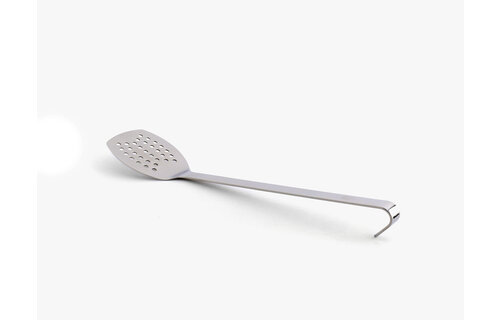 Keukenrekje Inox met Professionele keukenhulpjes Keukenrekje Inox met Professionele keukenhulpjes