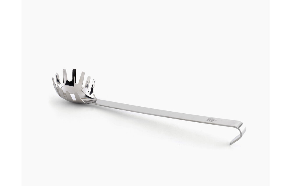 Keukenrekje Inox met Professionele keukenhulpjes Keukenrekje Inox met Professionele keukenhulpjes