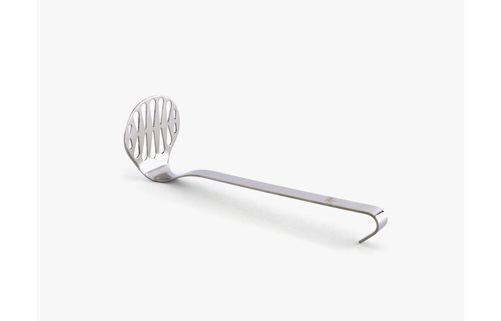 Keukenrekje Inox met Professionele keukenhulpjes Keukenrekje Inox met Professionele keukenhulpjes