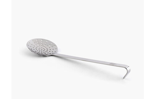 Keukenrekje Inox met Professionele keukenhulpjes Keukenrekje Inox met Professionele keukenhulpjes