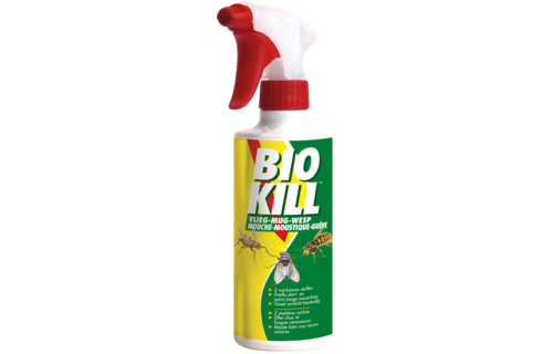 Bio Kill Vlieg Mug Wesp  - 500 ml