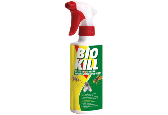 Bio Kill Vlieg Mug Wesp  - 500 ml