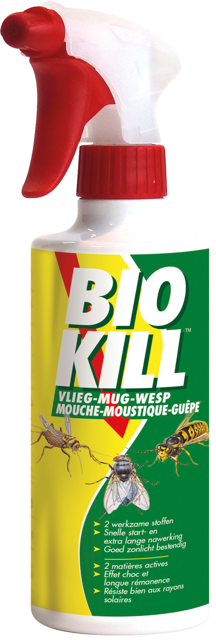 Bio Kill Vlieg Mug Wesp  - 500 ml
